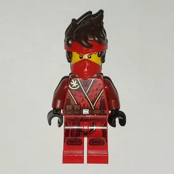 Kai - Neck Bracket (Islander)
