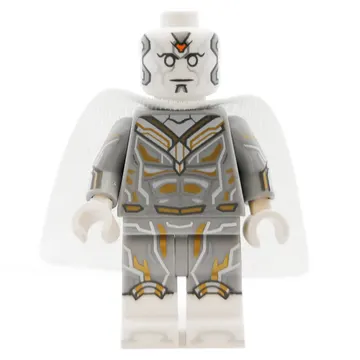 Vision (White)