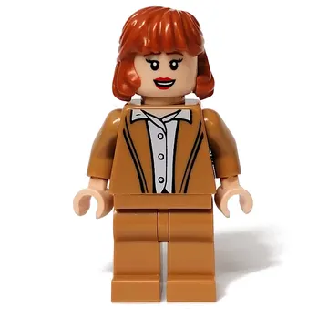 Kate McCallister