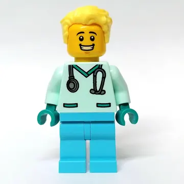 Dr. Spetzel