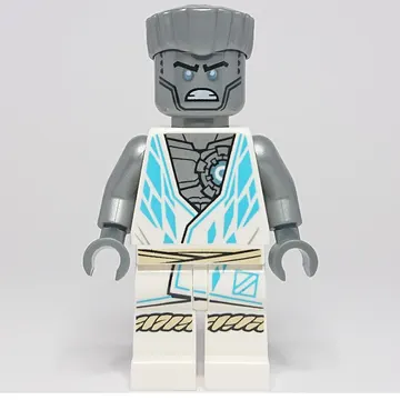 Zane - EVO