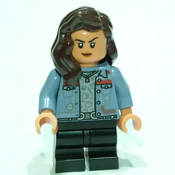 America Chavez
