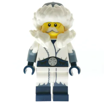 Snow Guardian