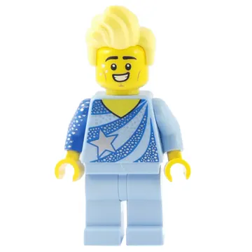Figure Skating Champion