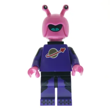 Space Creature