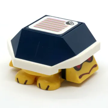 Buzzy Beetle