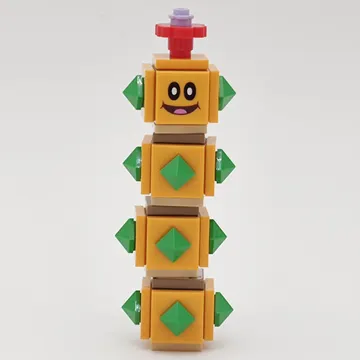 Desert Pokey