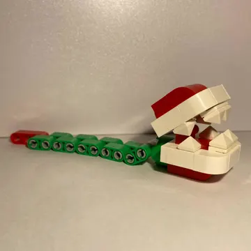 Piranha Plant