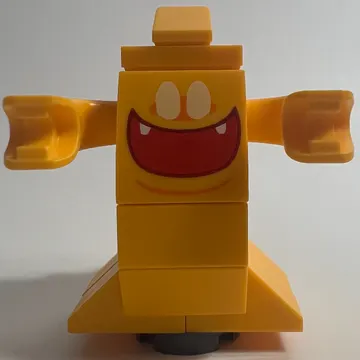 Gold Ghost