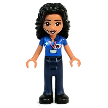 Dr. Vidya
