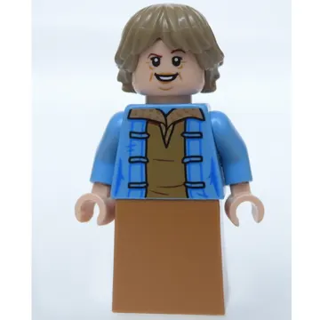 Aunt Beru Lars