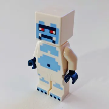 Yeti