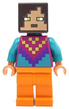 Llama Herder