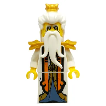 Taishang Laojun