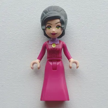 Lady Tremaine