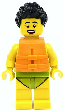 Sudsy Simon