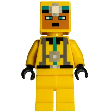 Cave Explorer