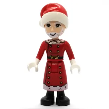 Santa Claus