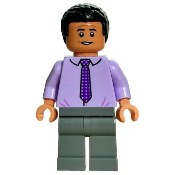 Oscar Martinez