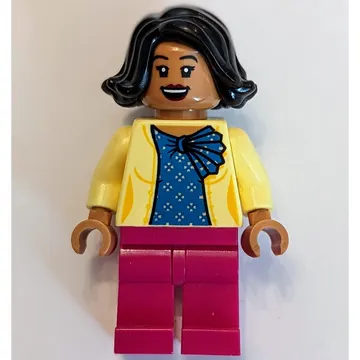 Kelly Kapoor