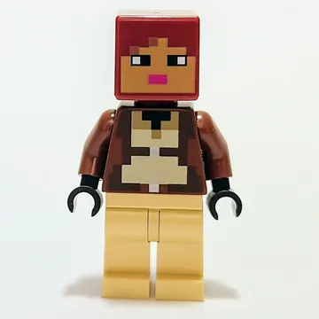 Jungle Explorer