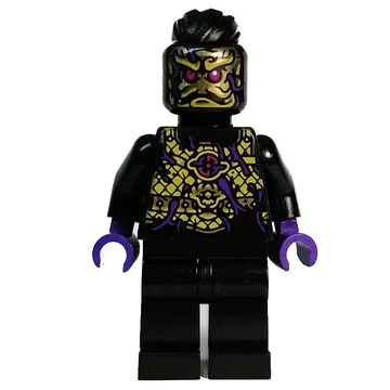 Ink Demon