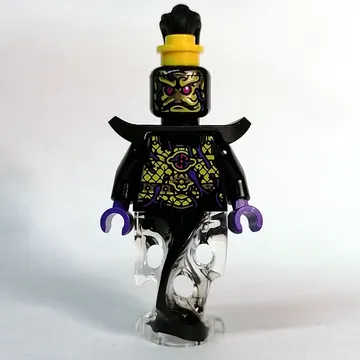 Ink General