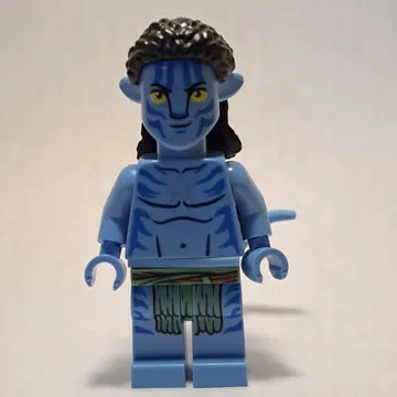 Lo'ak