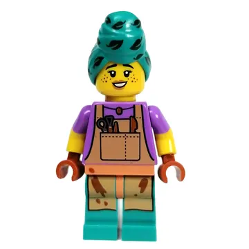 Potter - Minifigure