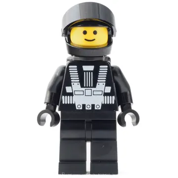 Blacktron I - Rerelease