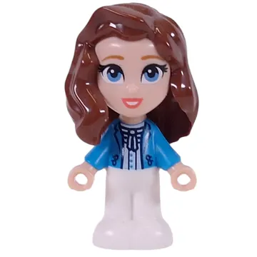Wendy Darling - Microdoll