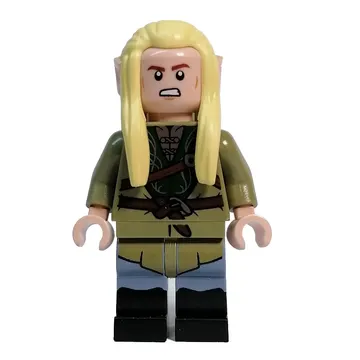 Legolas Greenleaf