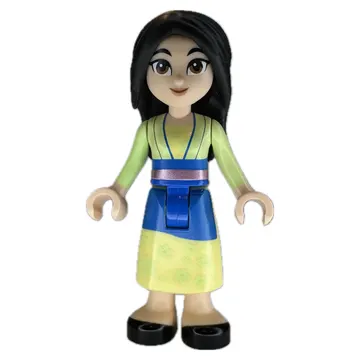 Mulan