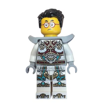 Mr Tang Power-up