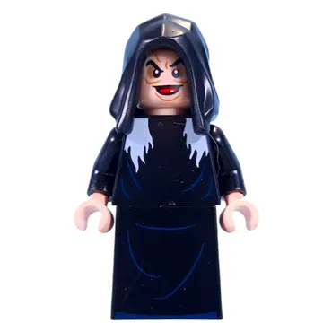 Evil Queen - Witch