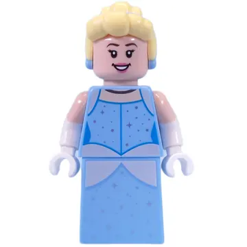 Cinderella - Minifig
