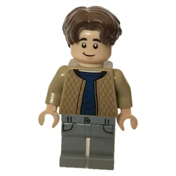 Max Dennison