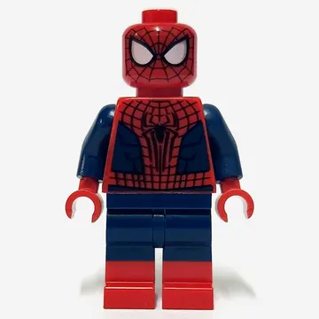 The Amazing Spider-Man