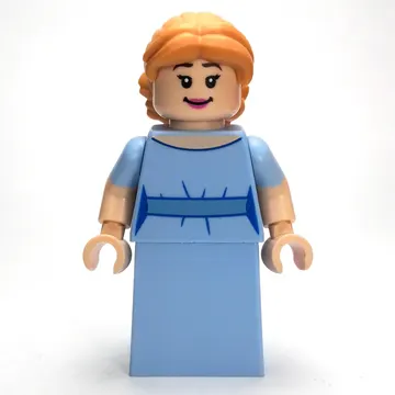 Wendy Darling - Minifig