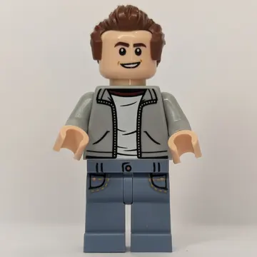 Kevin Feige