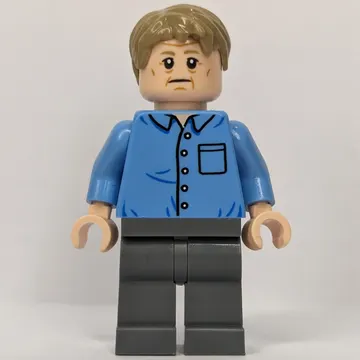 Dr. Erik Selvig