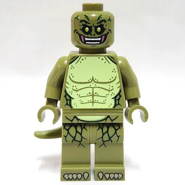 The Lizard