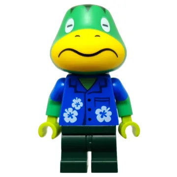 Kapp'n