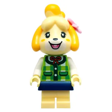 Isabelle