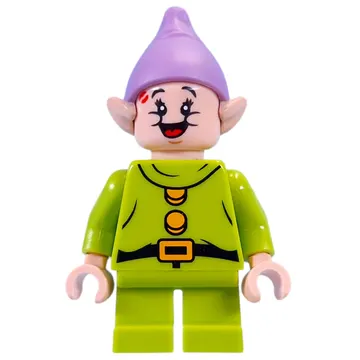 Dopey