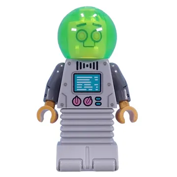 Robot Butler