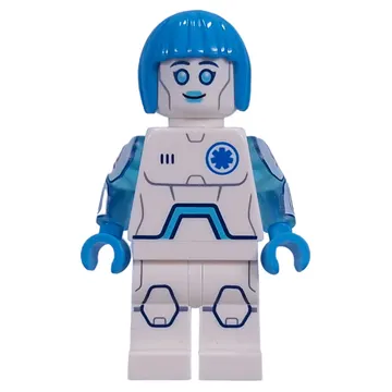 Nurse Android