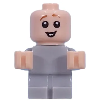Gru Jr.