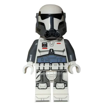 Imperial Commando