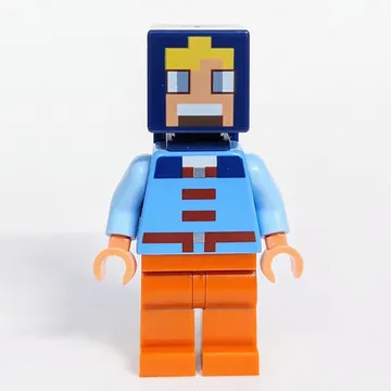 Minecraft Miller